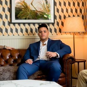 Meet your Posher, Abner